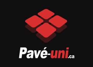 pave uni paysagiste